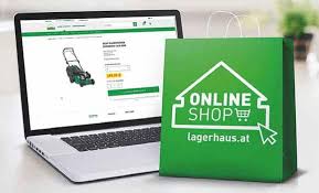 Jetzt Unseren Onlineshop Nutzen Lagerhaus Blog