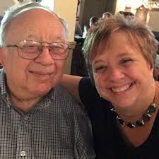 Decorated Christmas moose with a kilt and sporran