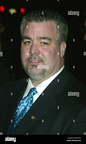 Daniel odonnell hi-res stock photography and images