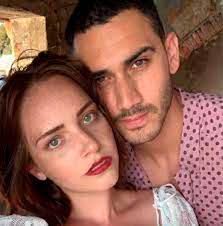 Minnie West revela que tras la muerte de su madre, Amparín, se reencontró  con su ex, Alejandro Speitzer