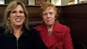 I'll miss the good humored. Mary Ellen Burke Obituary Halifax Ns