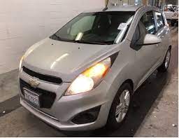 2007 Honda Civic 80000 For Sale In Waukegan Il 60085 Incacarcom Buy Used Cars Lincoln Town Car Chevrolet Spark