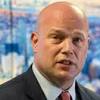 Story image for Matthew Whitaker and Trump Investigations from Fox News