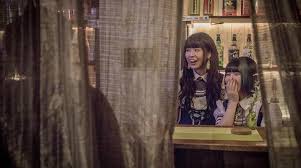 La inocencia en venta