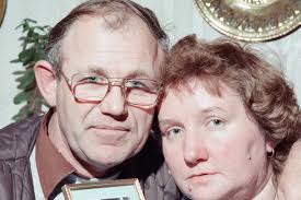 Child killer Colin Pitchfork cleared for release was…