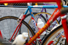 Whether your goal is a custom frame for training and racing, or a folding bike for commuting, or a town bike for the streets, we've got you covered. New York Bike Jumble