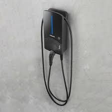 Puissance 11 kw, rendement 80,8 %. Webasto Pure Ladestation 11 Kw Typ 2 4 5 Wallbox Pure Black Edition 5110461b Neu Eur 547 35 Picclick Fr