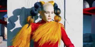 Grimes sold ten original pieces of digital art, called nfts, in just 20 minutes for $5.8 million at a cryptocurrency auction on sunday. Kunst Kommt Nicht Von Kunstlich Fm4 Orf At