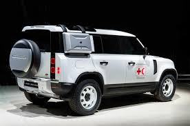 New Land Rover Defender 2020 Release Date Pictures Specs Price Autocar