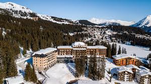 Great savings on hotels in arosa, switzerland online. Grandiose Bundner Hotelperle