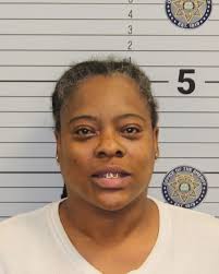 Latest Hamilton County Arrest Report