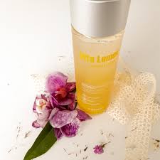 Trimay Vita Lemon Witch Hazel Dark Stop Toner Toner Vitaminnij Z Limonom Trimay Vita Lemon Witch Hazel Dark Stop Toner Kokos Shop