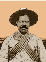 #mexico #estupidos #mexicanos #francisco villa #emiliano zapata #novela #carta #problema #peña eres un #cosas que a nadie le interesan #mã©xico #francisco villa #pancho villa #francisco i. Pancho Villa By Antonio Romero On Behance