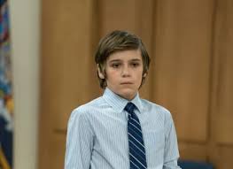 Her husband (>) comes in and says she's been going over and hour. Law Order Svu Season 18 Episode 11 Tv Fanatic