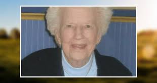 Gladys A. Boedeker Obituary February 14, 2009