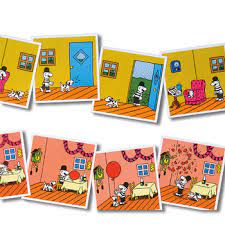 Bildergeschichte grundschule herr jakob the reason why everyone. Der Kleine Herr Jakob Ivo Haas Lehrmittelversand Verlag