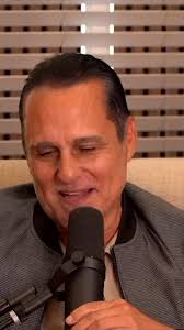 Maurice Benard