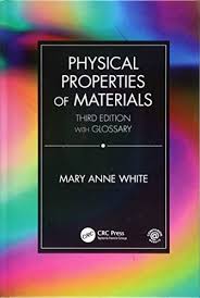 Download Pdf Physical Properties Of Materials Third Edition Free Epub Mobi Ebooks Free Ebooks Physical Properties Ebook