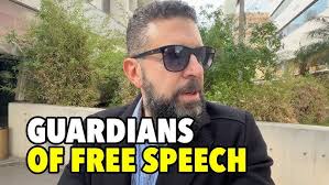 Prophet Enos Vignette (Rene Salomon)