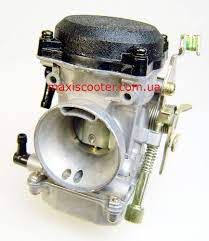 Carburetor Keihin Cvk 34 New Genuine Made In Japan In 2021 Carburetor Custom Bobber Fuel Delivery
