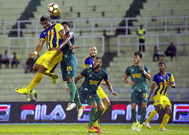Selangor vs sarawak fa cup 2014. Jdt Beat Kelantan Sarawak Fall In Kuantan
