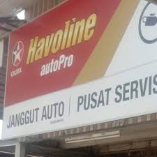 Janggut Auto