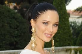 When production is responsive to workers' needs and safety; Georgina Chapman 2010 Pictures Photos Images Zimbio