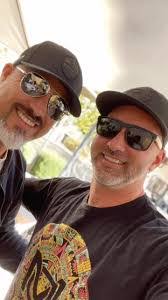 Todd Grisham's Instagram, Twitter & Facebook