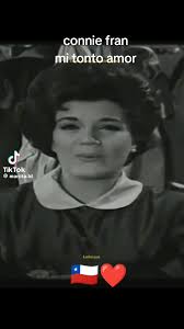 Mi Tonto Amor: Conifran y Connie Francis