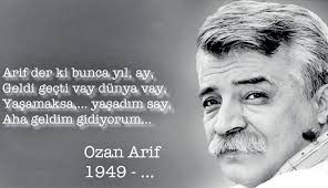 Ozan Arif In Hakaretleri Kufurleri Ve Aci Hayat Finali