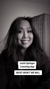 Justin Springer Coach