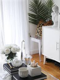 The Fail Proof Formula For Styling Your Coffee Table City Chic Decor In 2020 Table Decor Living Room Chic Coffee Table Apartment Decorating Rental