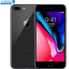 Original Unlocked Apple Iphone 8 Plus Lte Mobile Phone 3gb Ram Hexa Core Salesphonesep Com Best Mobile Phone Mobile Phone Design Mobile Phone