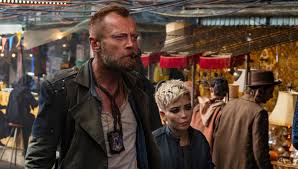 Tv & moviesworld's biggest shows. The Watch Discworld Series Cast Photos And Details For Bbc America Adaptation Den Of Geek