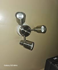 Replacing a pull chain light in basement?