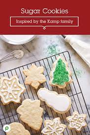 Publix will even accept competitor's private label brand coupons. Let S Make Sweet New Memories This Christmas Check Out How To Make These Beautifully Crafted Sugar Cookies W Sugar Cookies Christmas Food Sugar Cookies Recipe