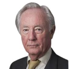 It was a pleasure to know Prince Philip, the unsung hero of our times