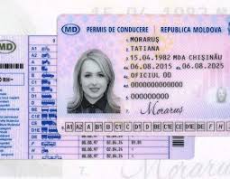 Cât durează să schimbi permisul în 2019. Permis De Conducere Archives Ea Md