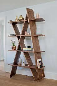 Showcase Both Books And Your Favourite Decor Items On This Statement Bookcase We Show It With Stunning G In 2020 Home Bar Designs Bookshelf Design Decorating Shelves