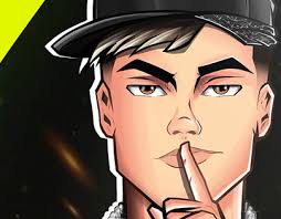 Free Fire Cartoon Projects :: Photos, videos, logos, illustrations and  branding :: Behance