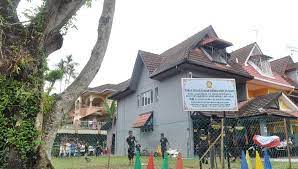 Rumah anak yatim di selangor. Rumah Kebajikan Anak Yatim Asnaf An Naafi Home Facebook