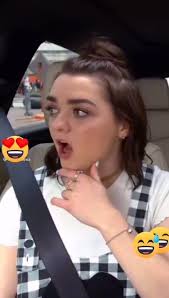 Maisie Clarke Morris