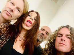 Interview: Lee Aaron Talks New Record 'Tattoo Me,' Metal Queen's 40th  Anniversary, & the Importance of Trusting Your Instincts