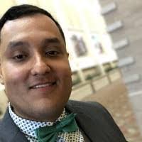 Johnny Salgado's Instagram, Twitter & Facebook