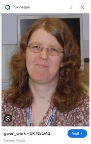 Both Gwen Wark and Anna Milan made statements in court which directly  contradict what's written in Gwen Wark's own paper, written with her mentor  the great Vincent Marks. Unfortunately, as NHS employees,