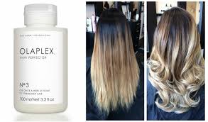 Olaplex Hair Perfector No 3