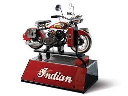 Someone Buy This For Me Please Bw13 R1108 1 Kiddie Rides Vintage Indian Motorcycles Indian Motorcycle