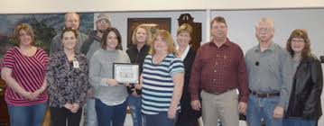 Tjaden Ranch receives first dollar | Grant Tribune