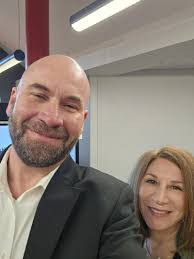 Jennifer Perrone's Instagram, Twitter & Facebook