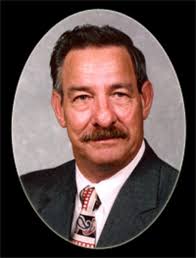 History of the Sheriff's Office